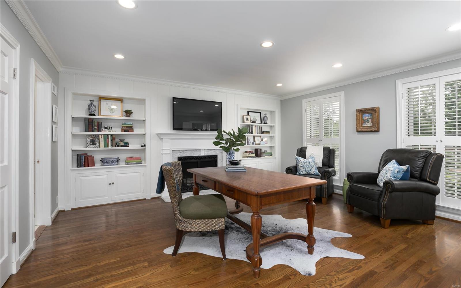 Exmoor - Residential