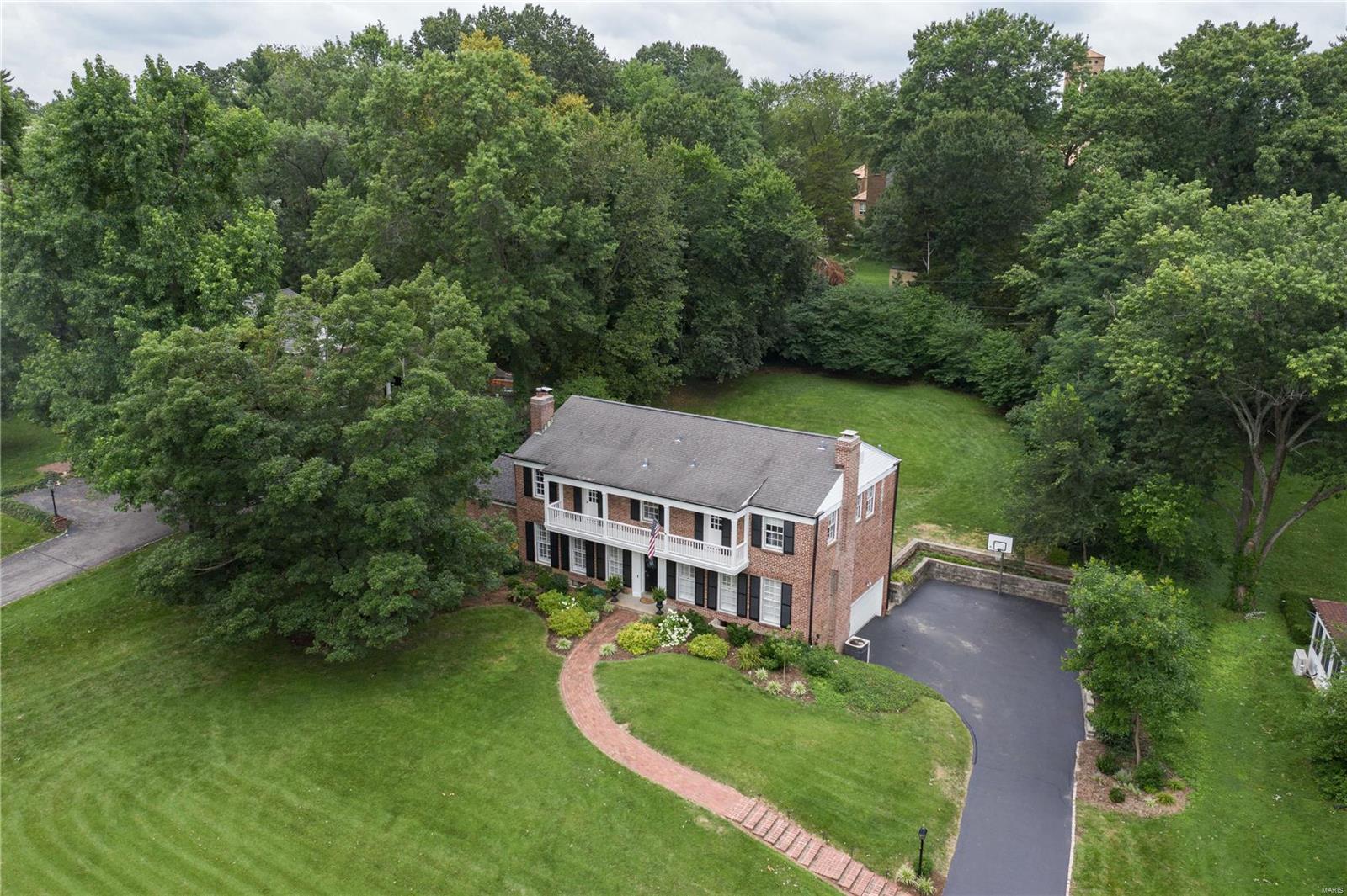 Exmoor - Residential