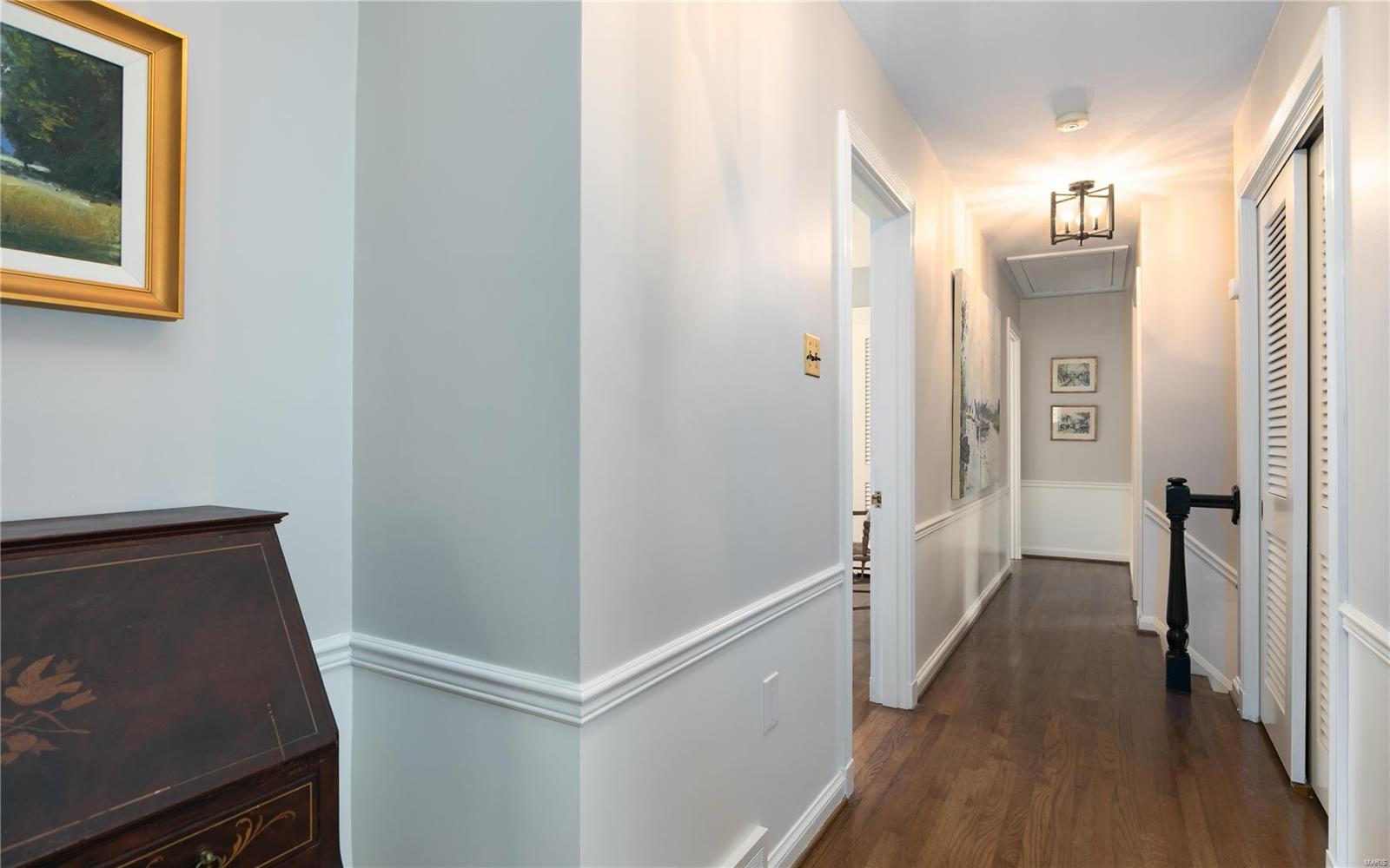 Exmoor - Residential