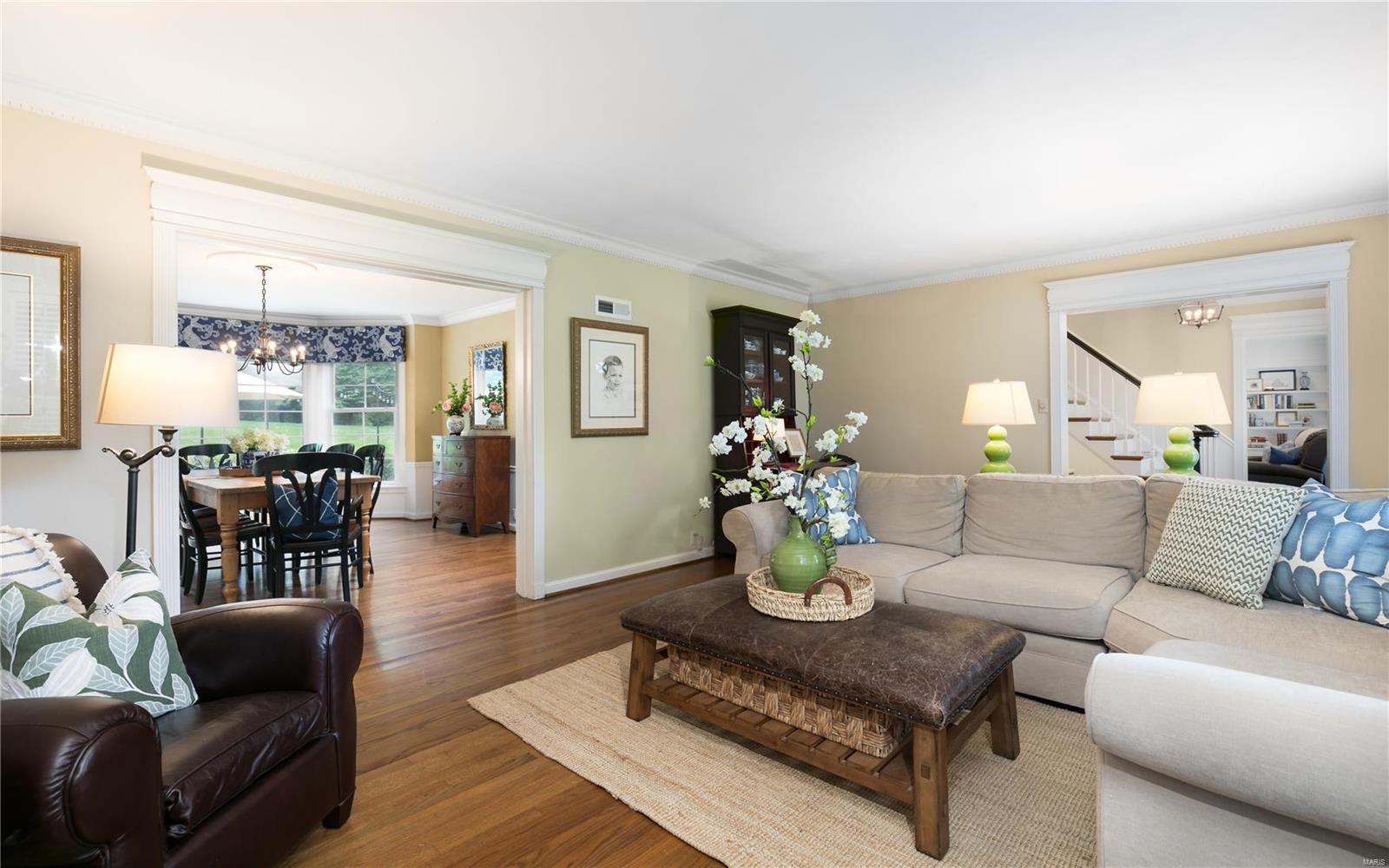 Exmoor - Residential