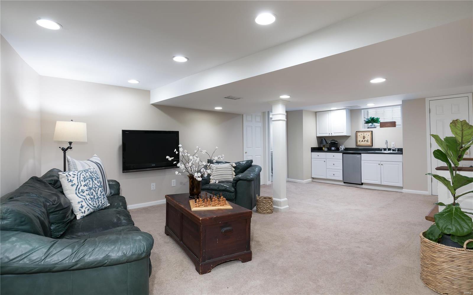 Exmoor - Residential