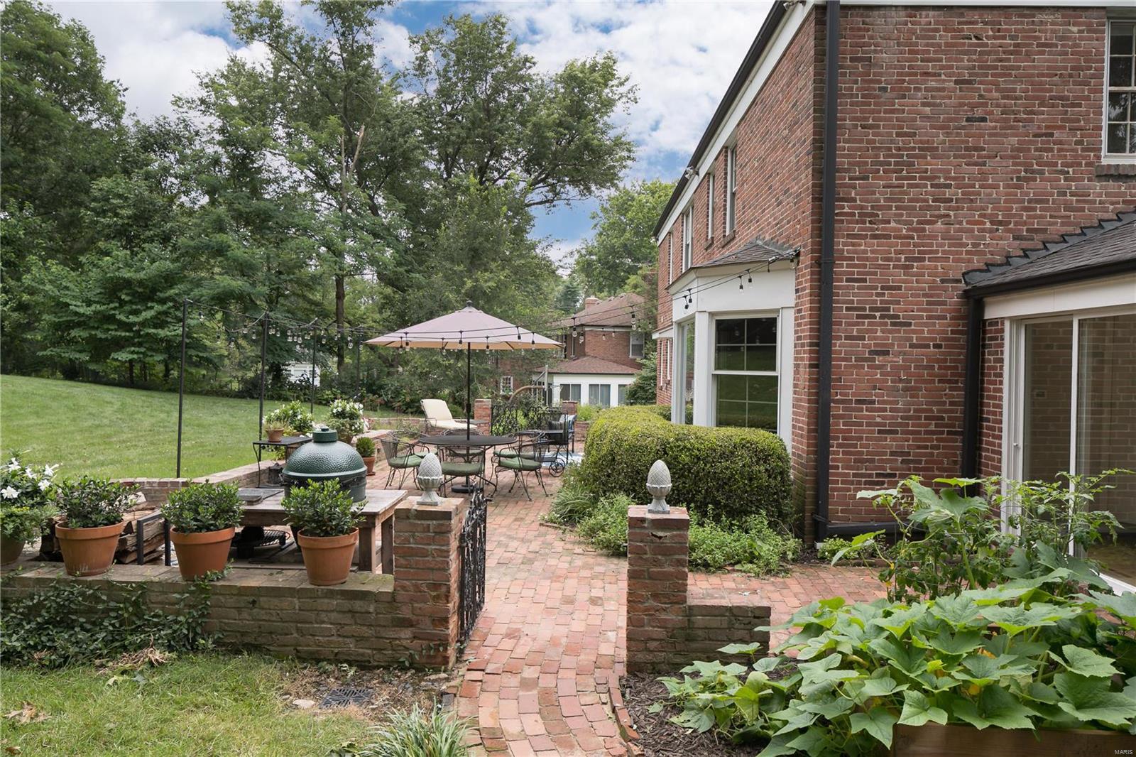 Exmoor - Residential