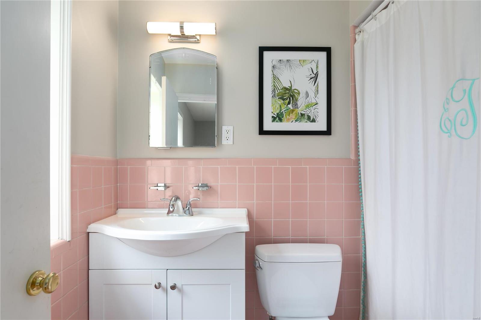 Exmoor - Residential