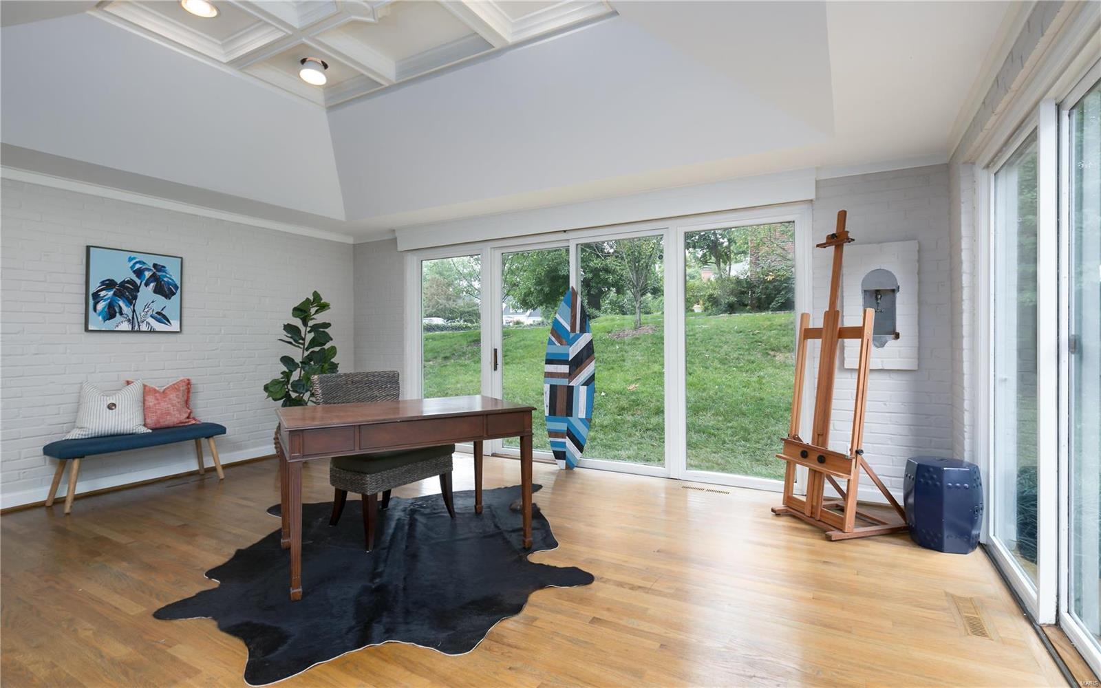 Exmoor - Residential