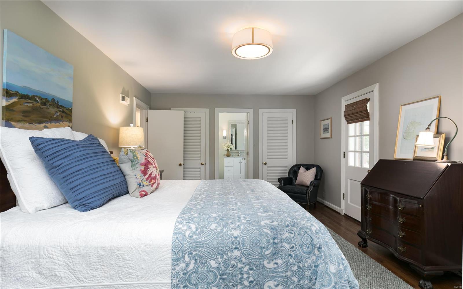 Exmoor - Residential