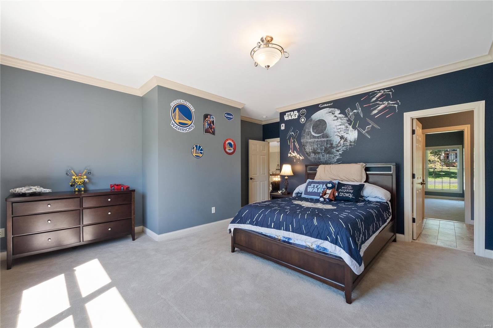 Dromara Estates - Residential