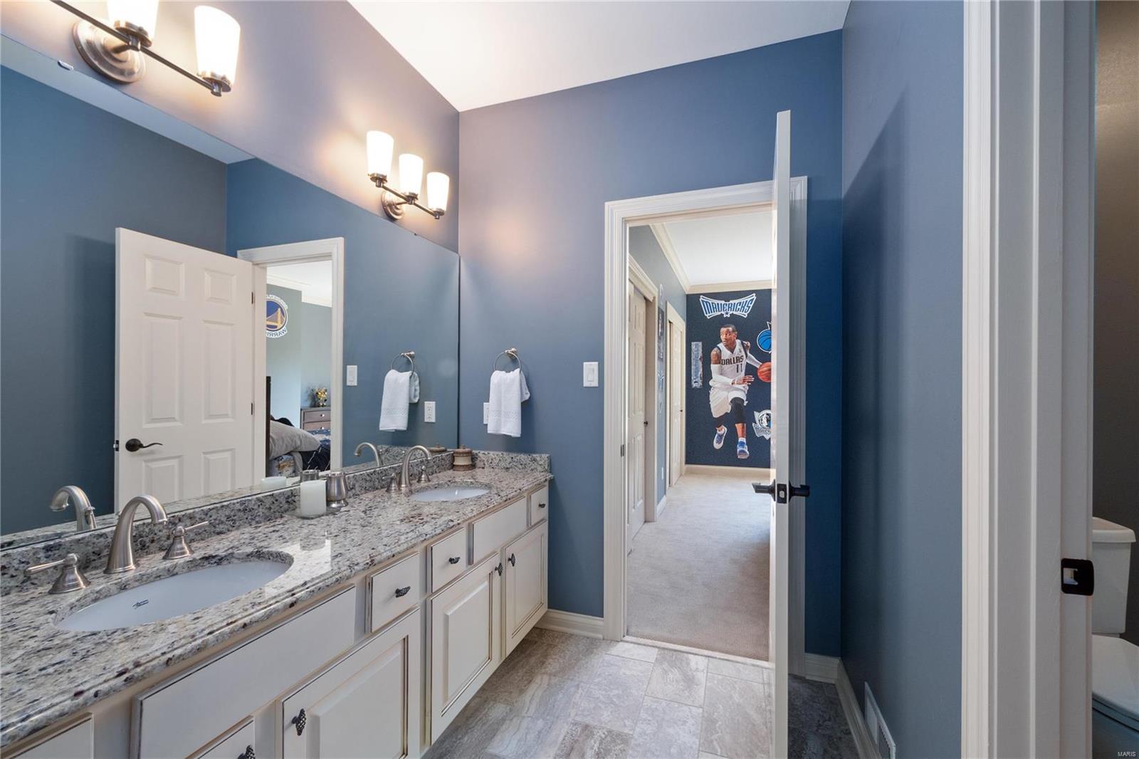 Dromara Estates - Residential