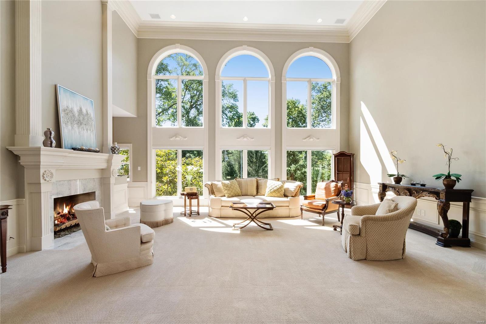 Dromara Estates - Residential