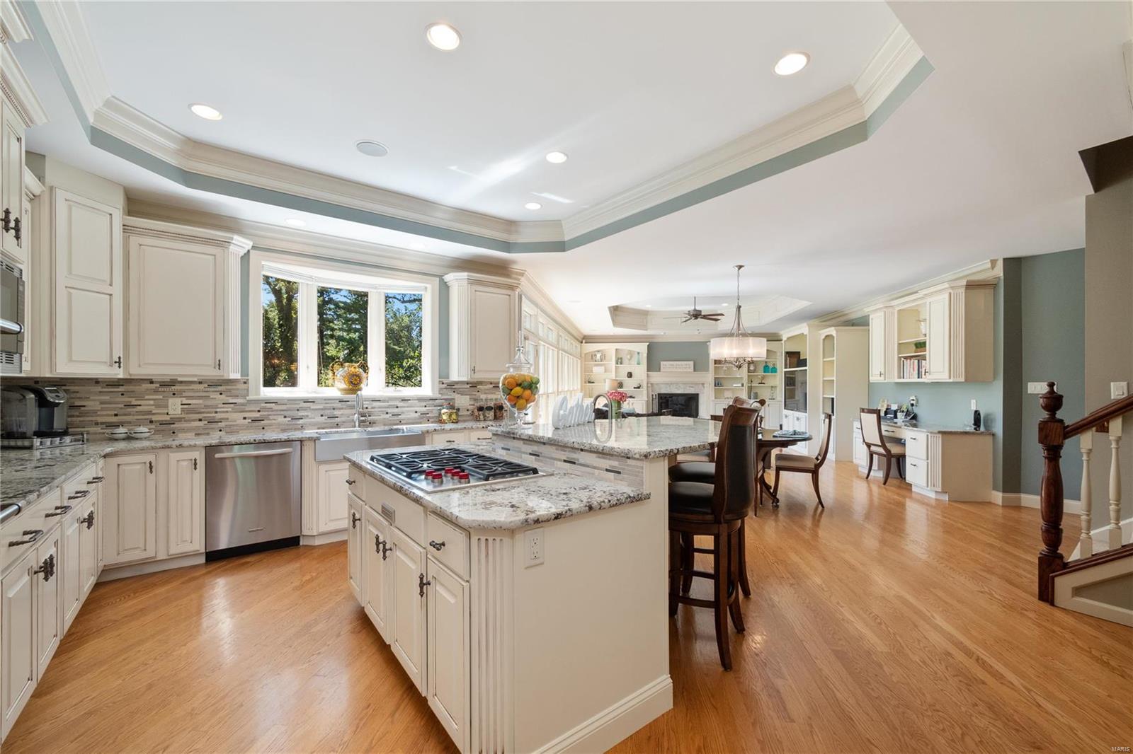 Dromara Estates - Residential