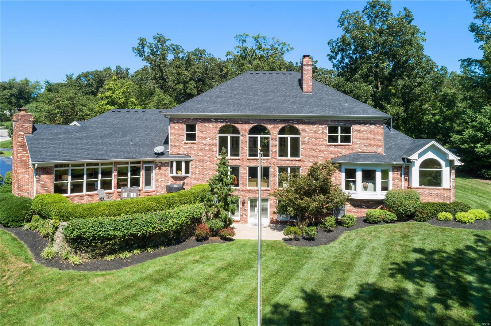 Dromara Estates - Residential