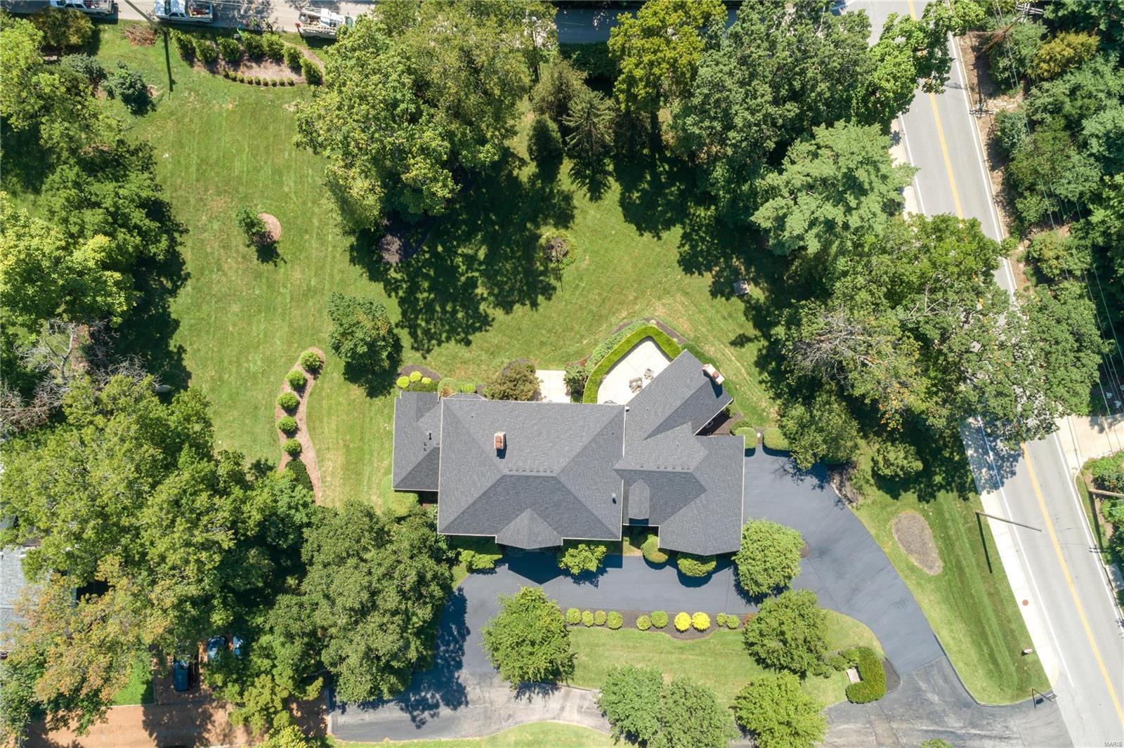 Dromara Estates - Residential