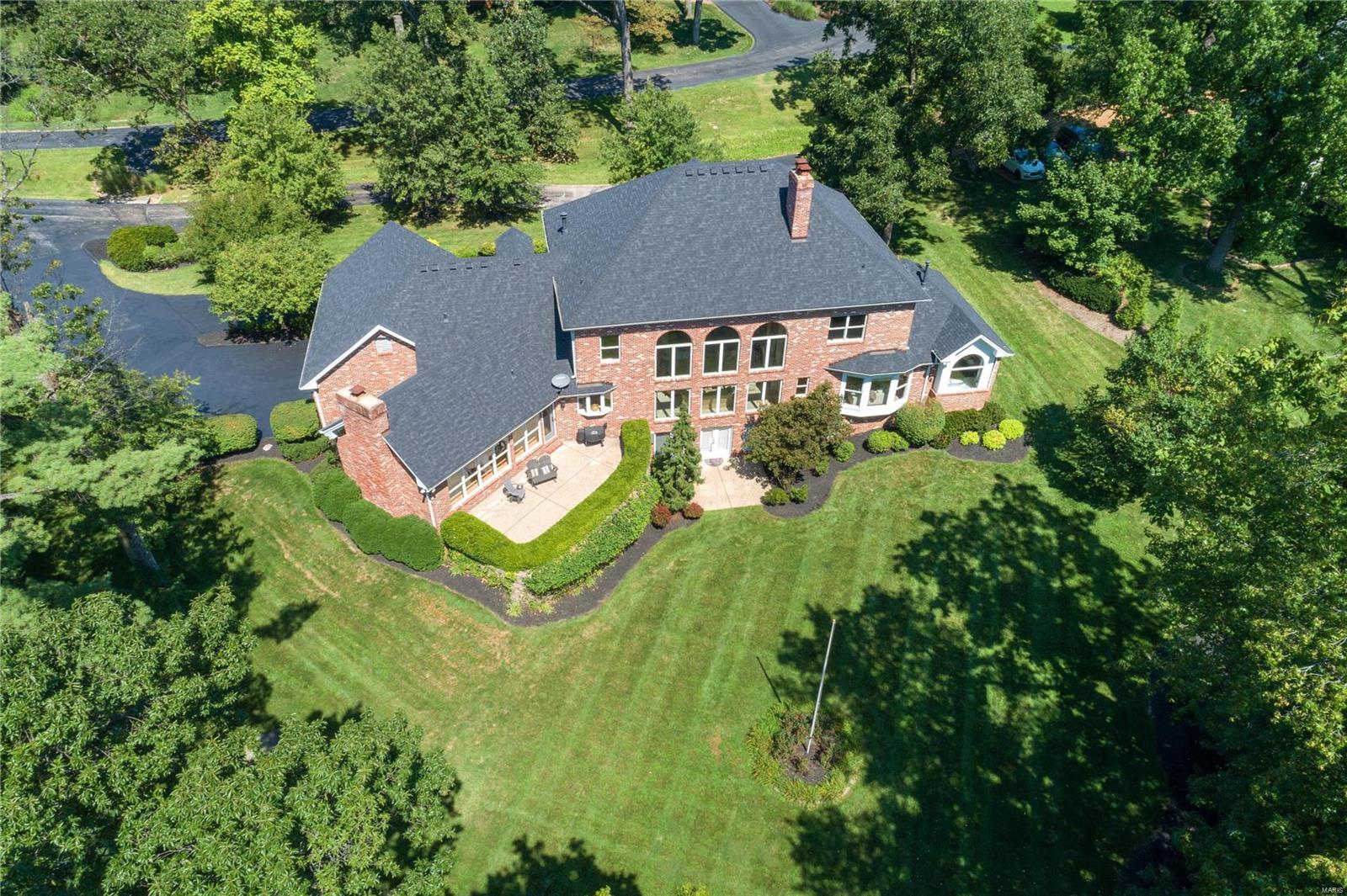 Dromara Estates - Residential