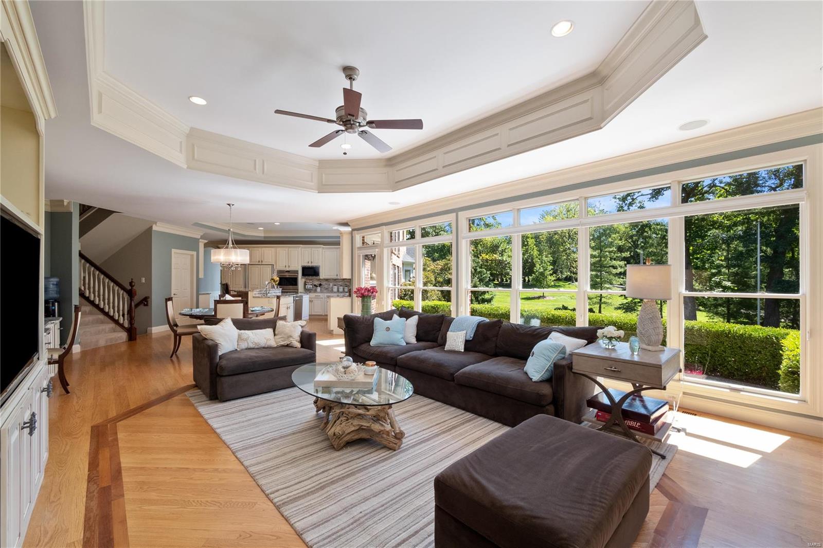 Dromara Estates - Residential