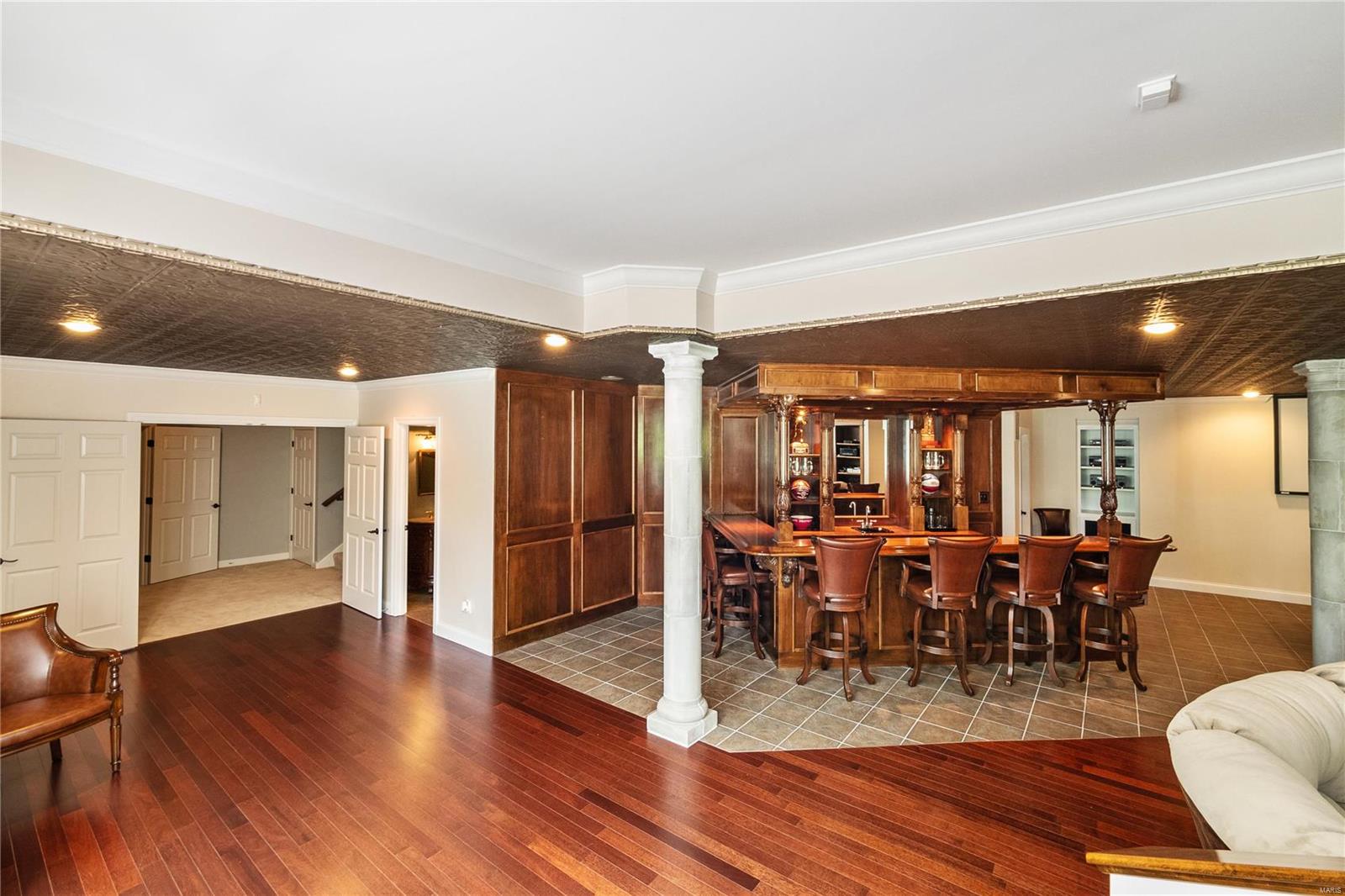 Dromara Estates - Residential