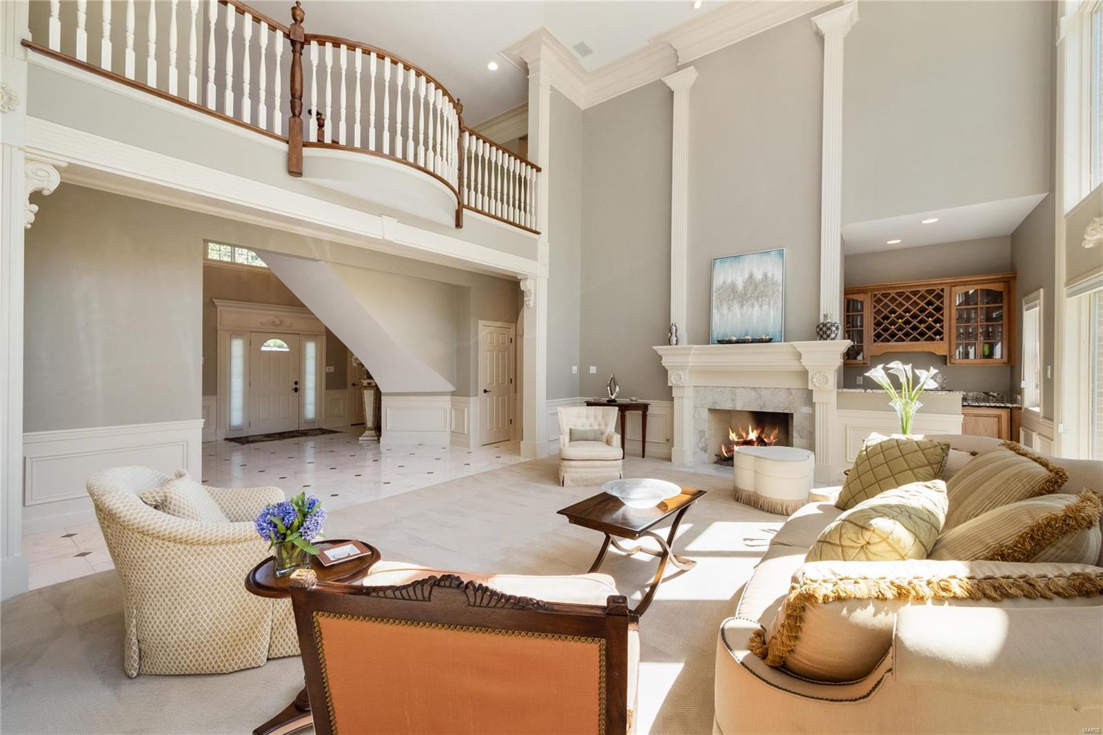 Dromara Estates - Residential