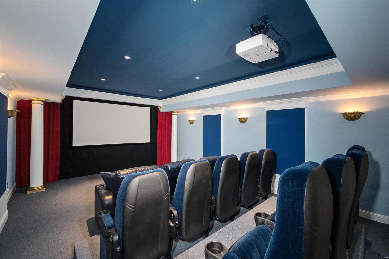 Dromara Estates - Residential