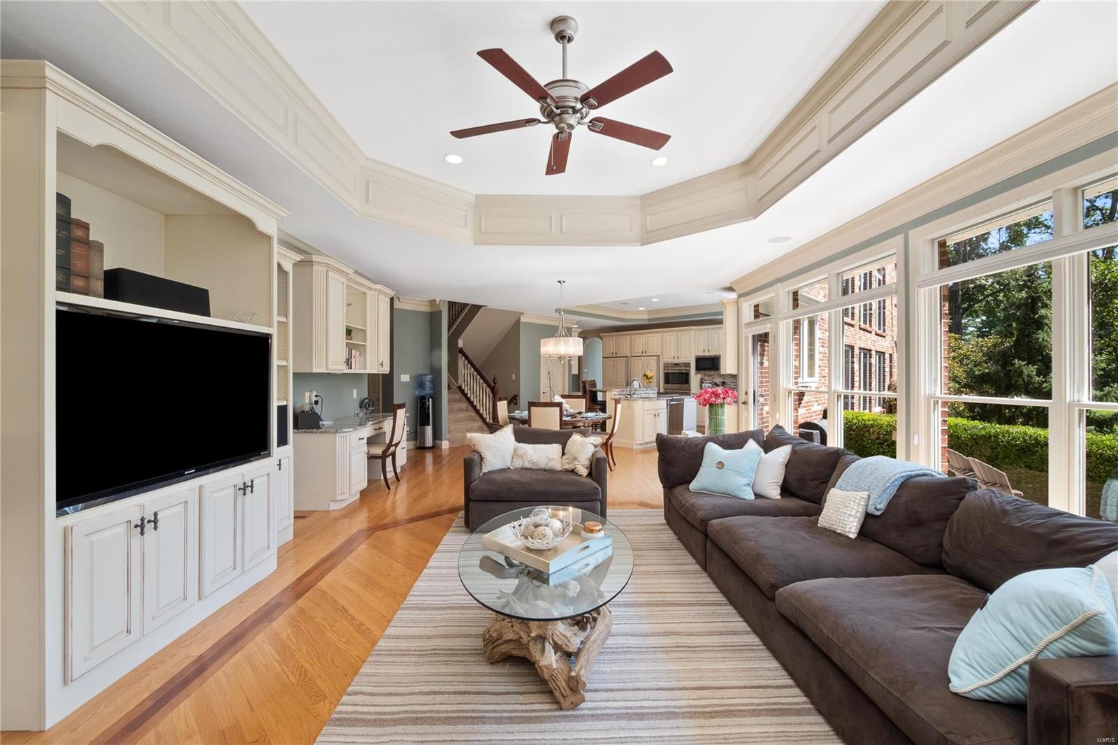 Dromara Estates - Residential