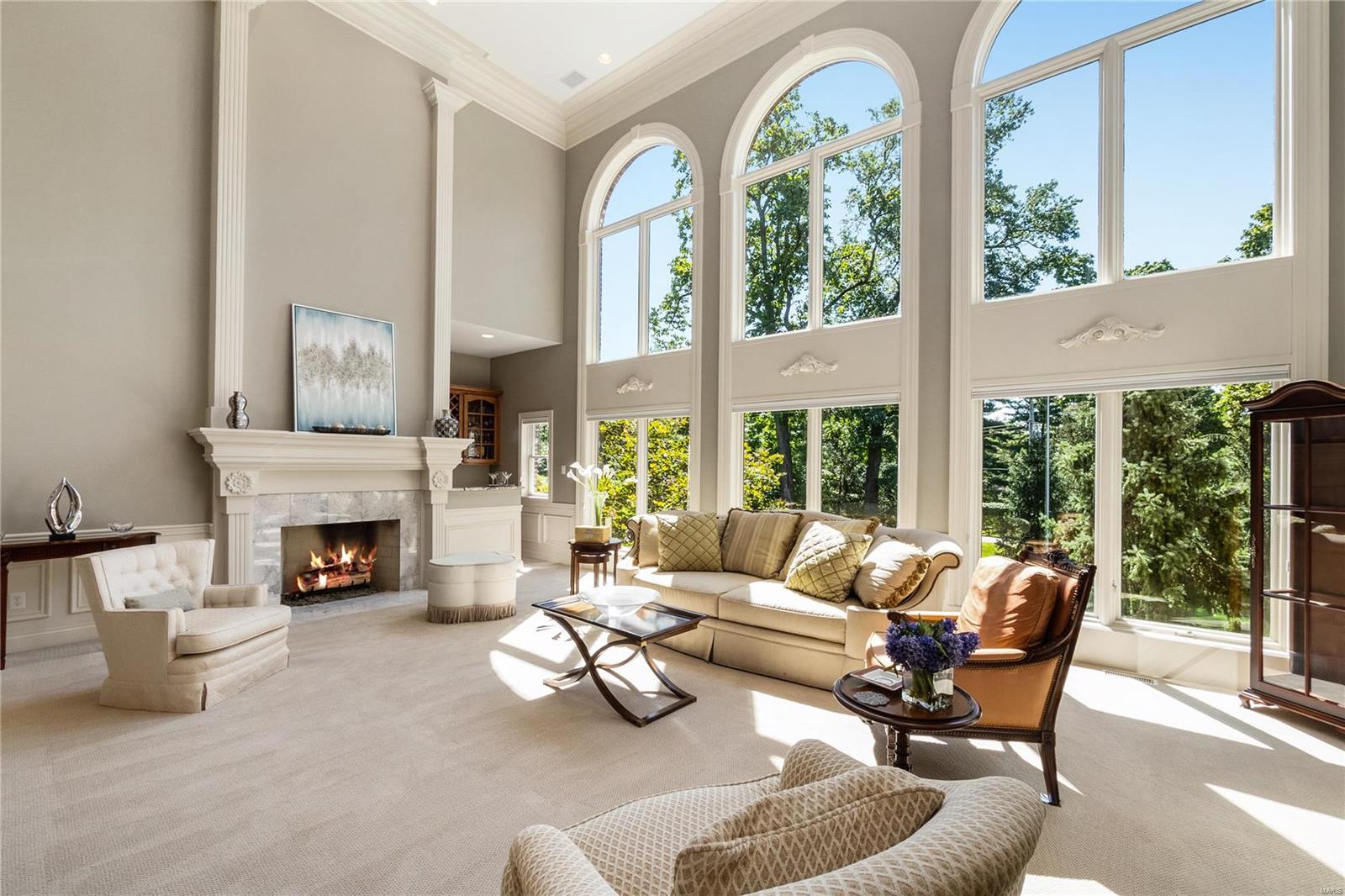 Dromara Estates - Residential