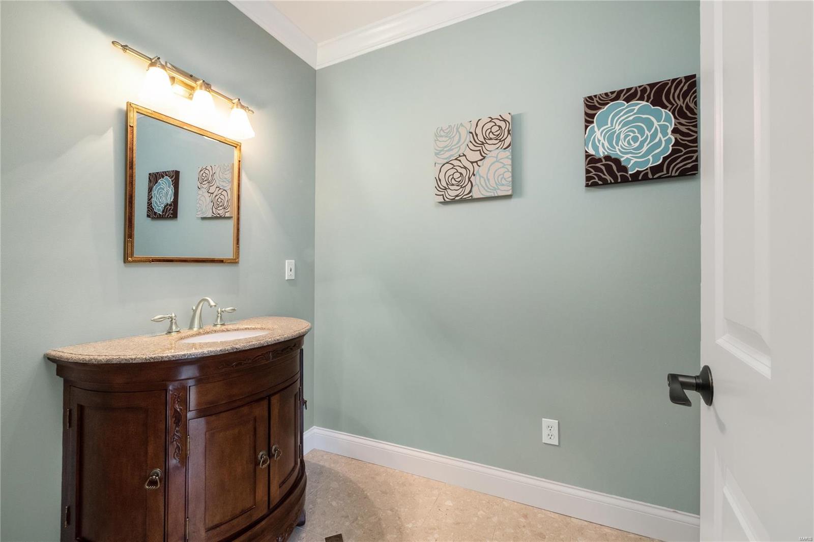 Dromara Estates - Residential