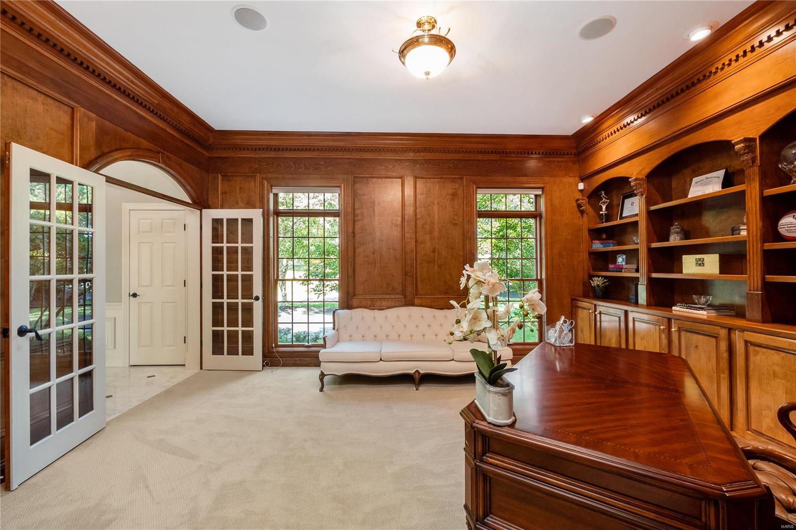 Dromara Estates - Residential