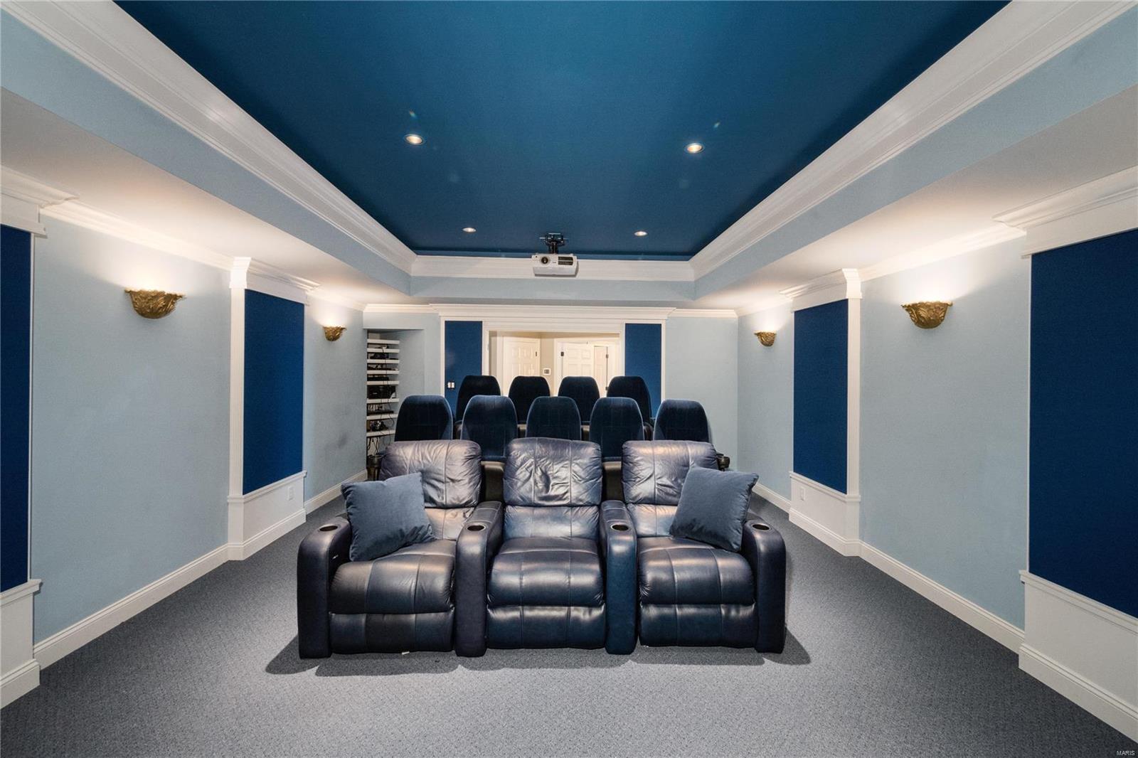 Dromara Estates - Residential