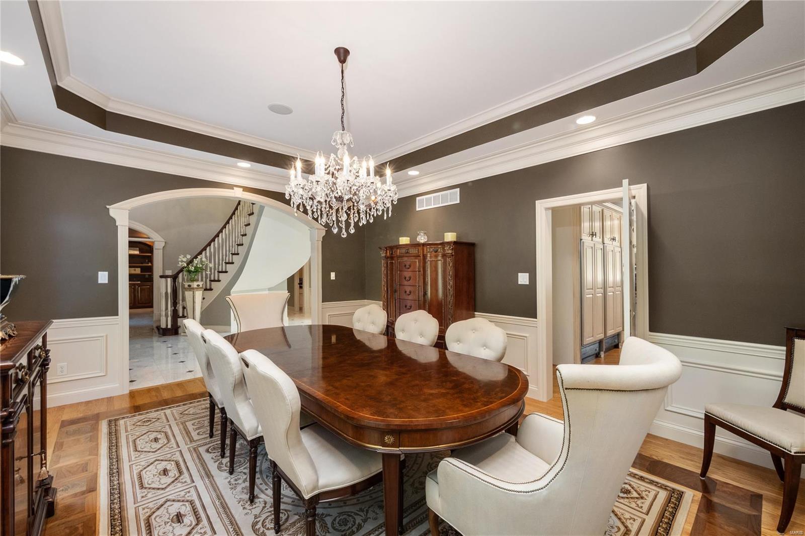 Dromara Estates - Residential