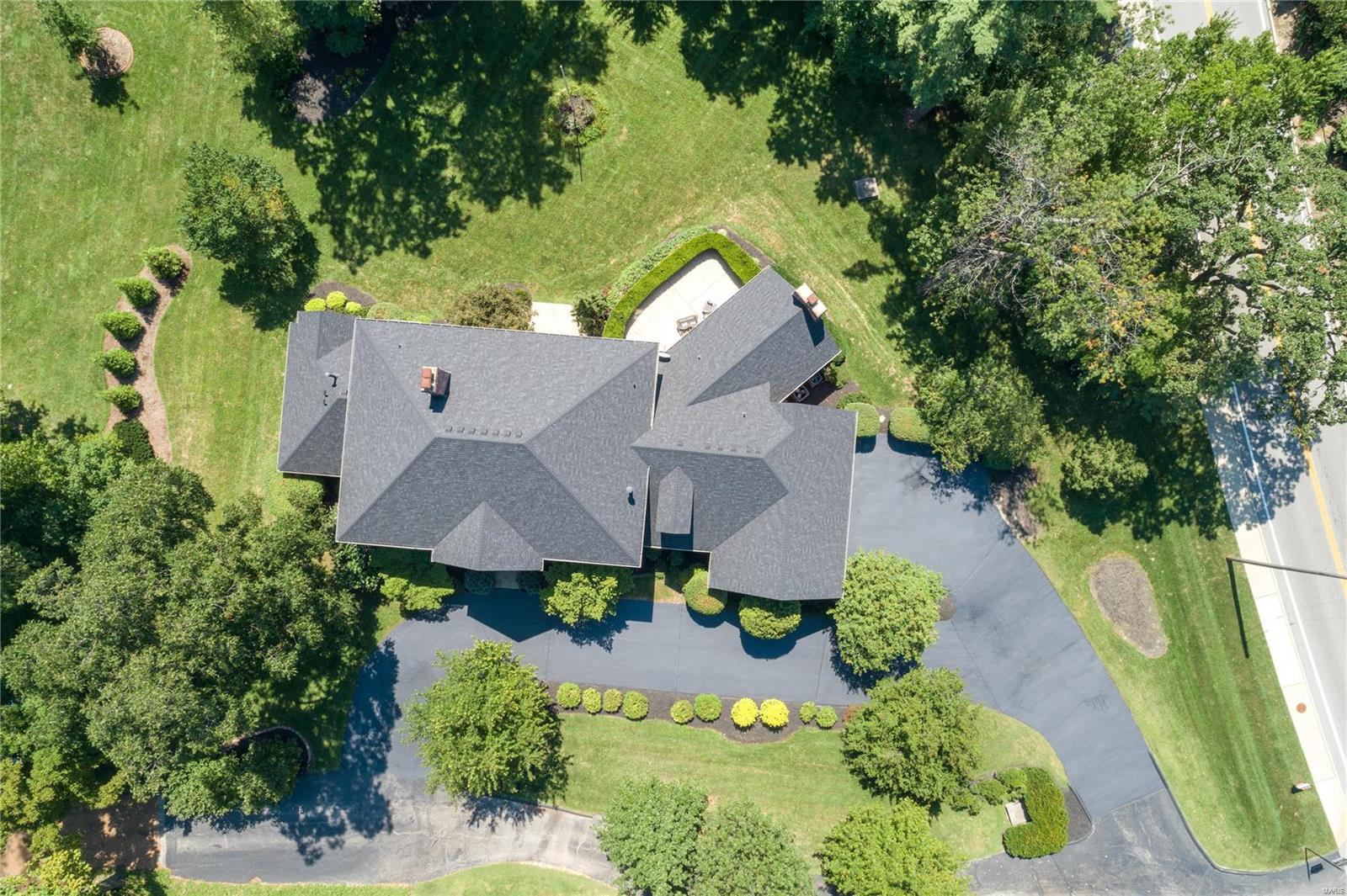 Dromara Estates - Residential