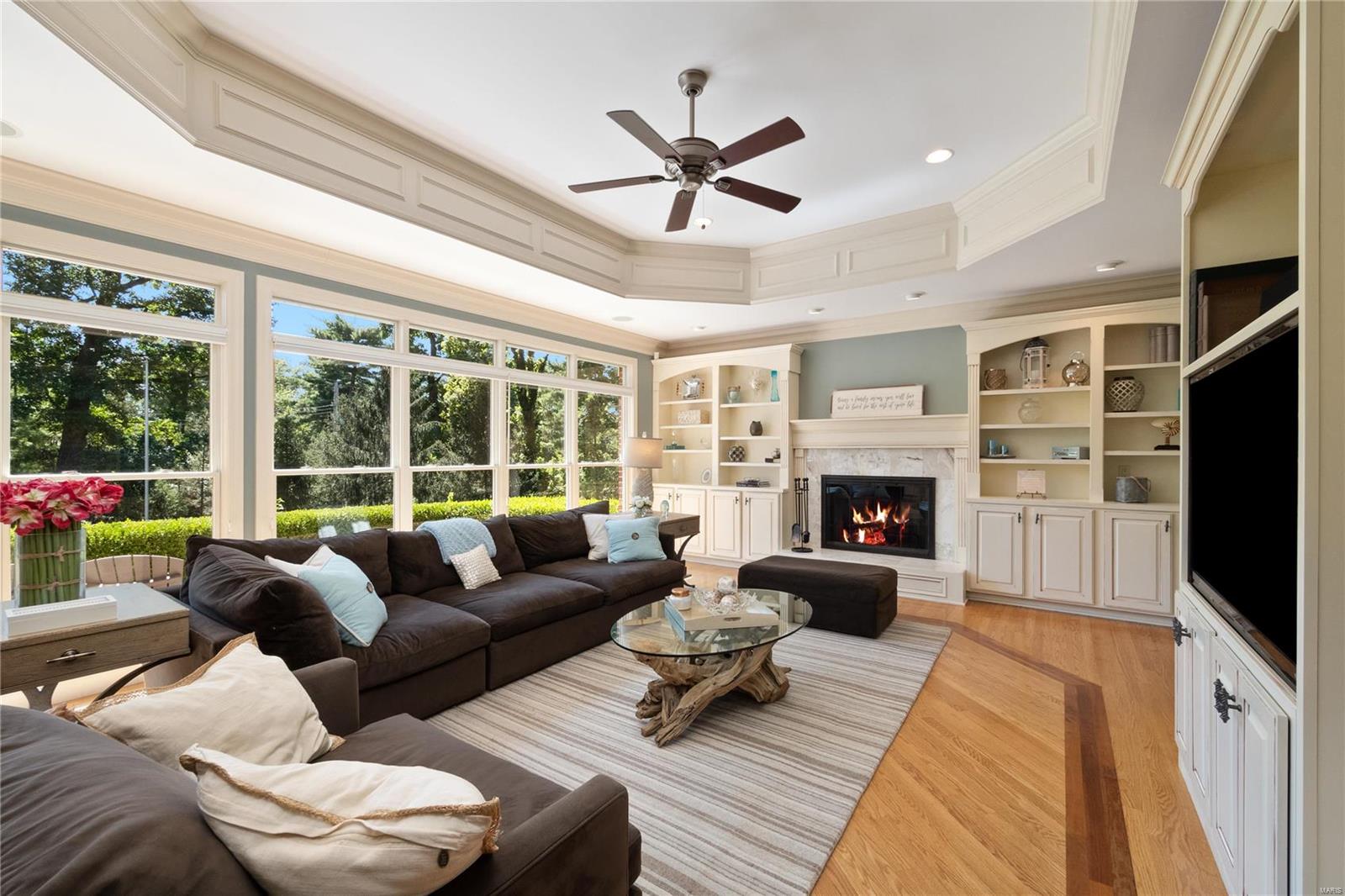 Dromara Estates - Residential