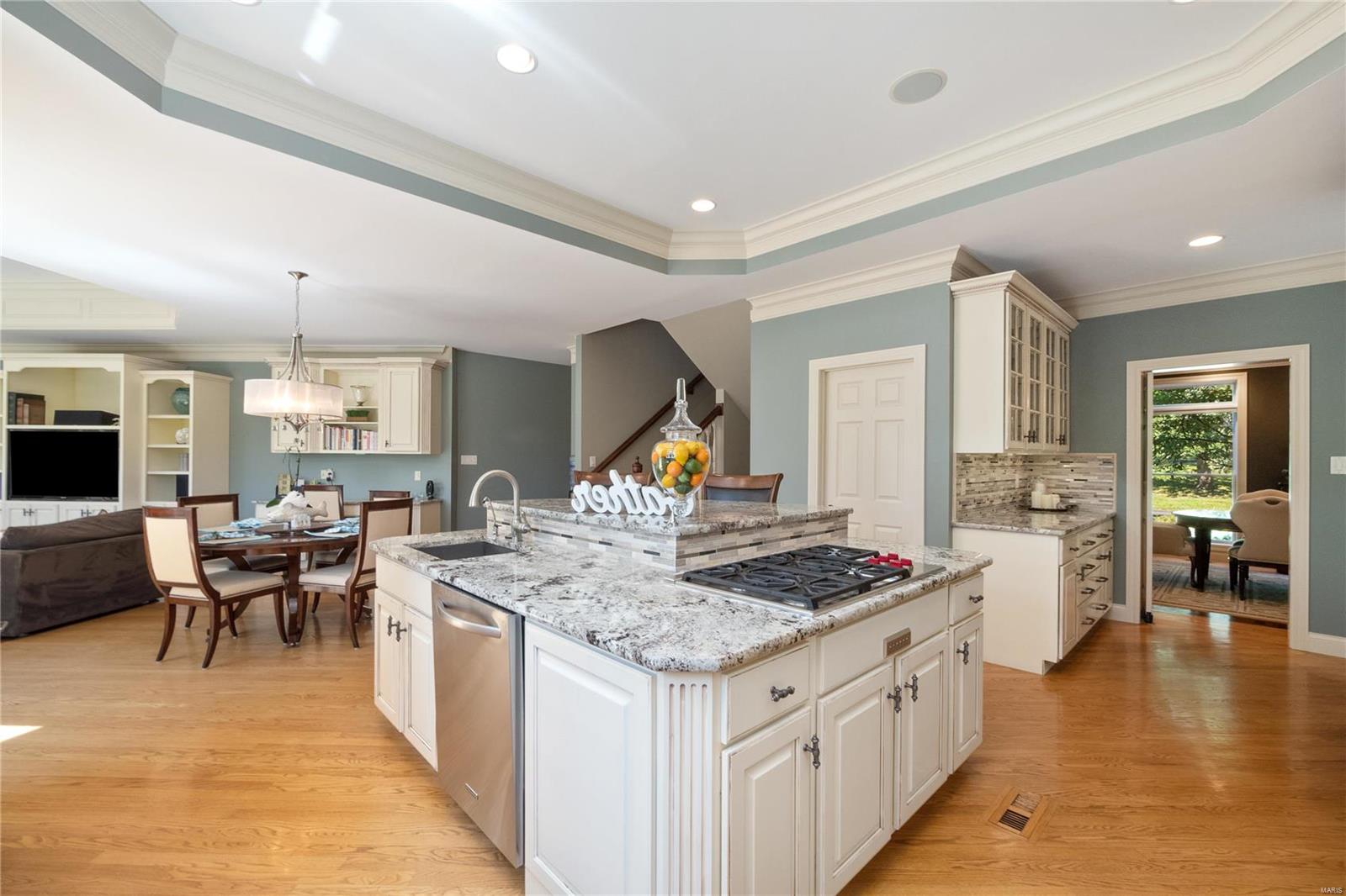 Dromara Estates - Residential