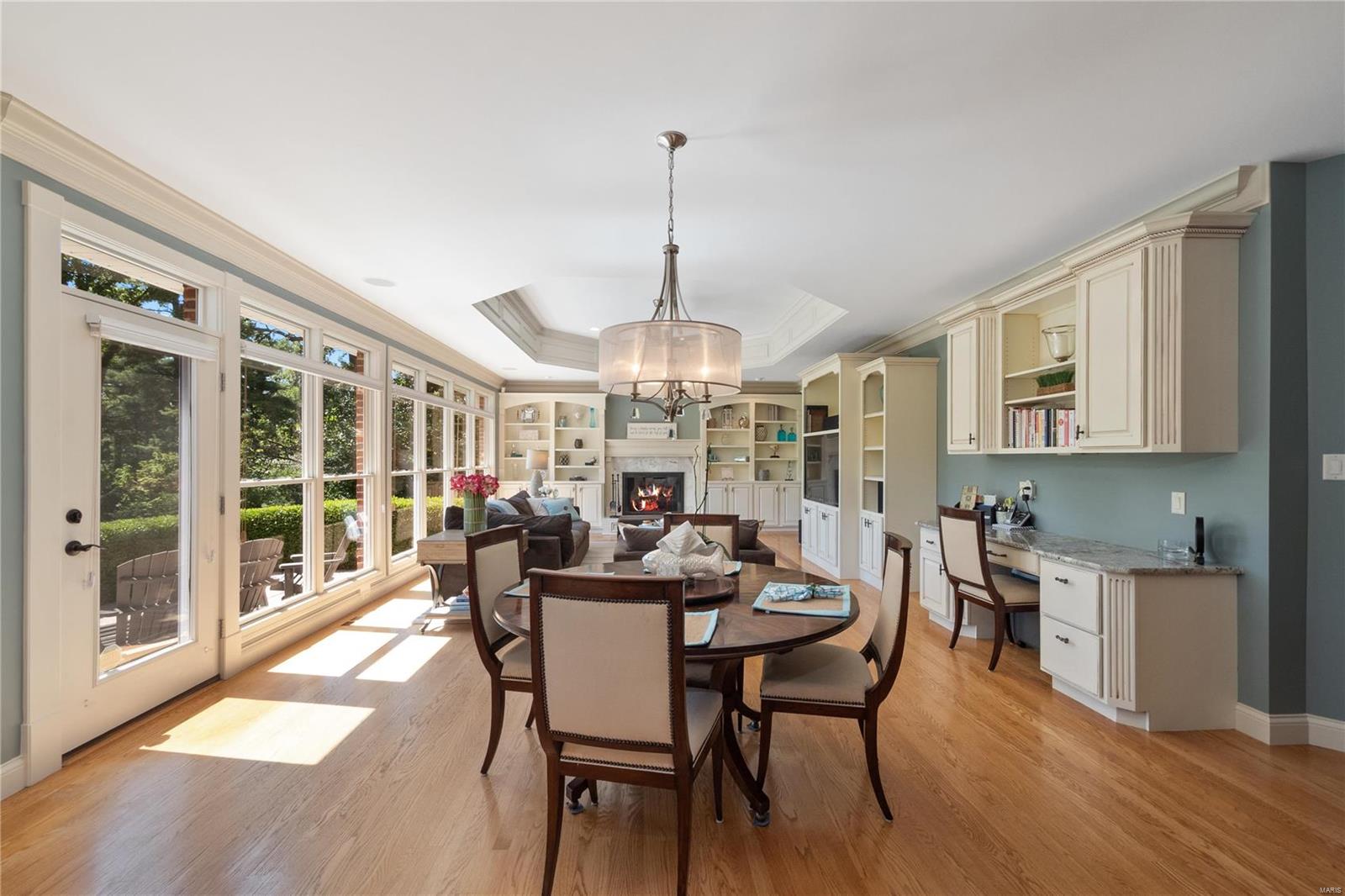 Dromara Estates - Residential