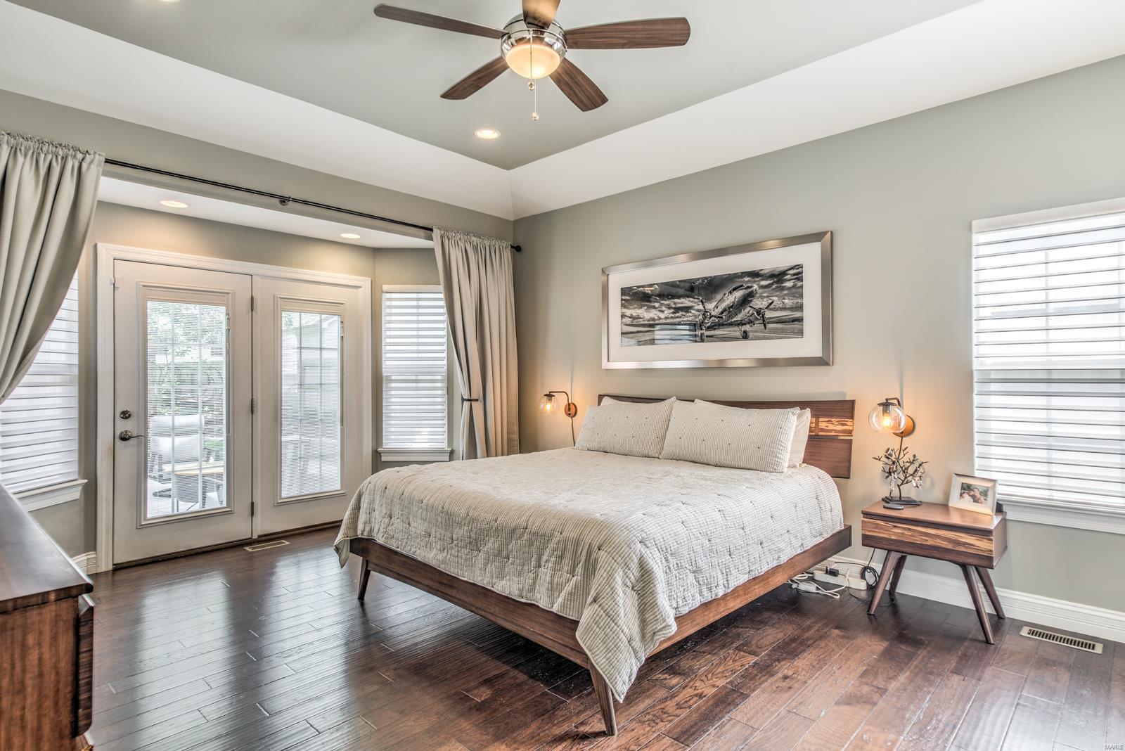 Johnson Harrison - Residential