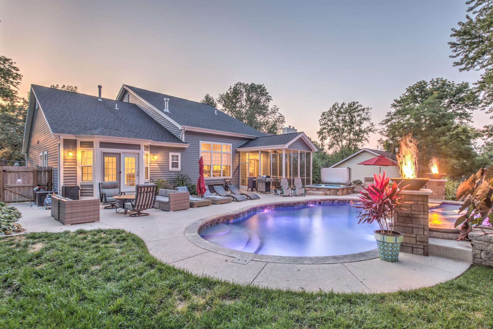 Johnson Harrison - Residential