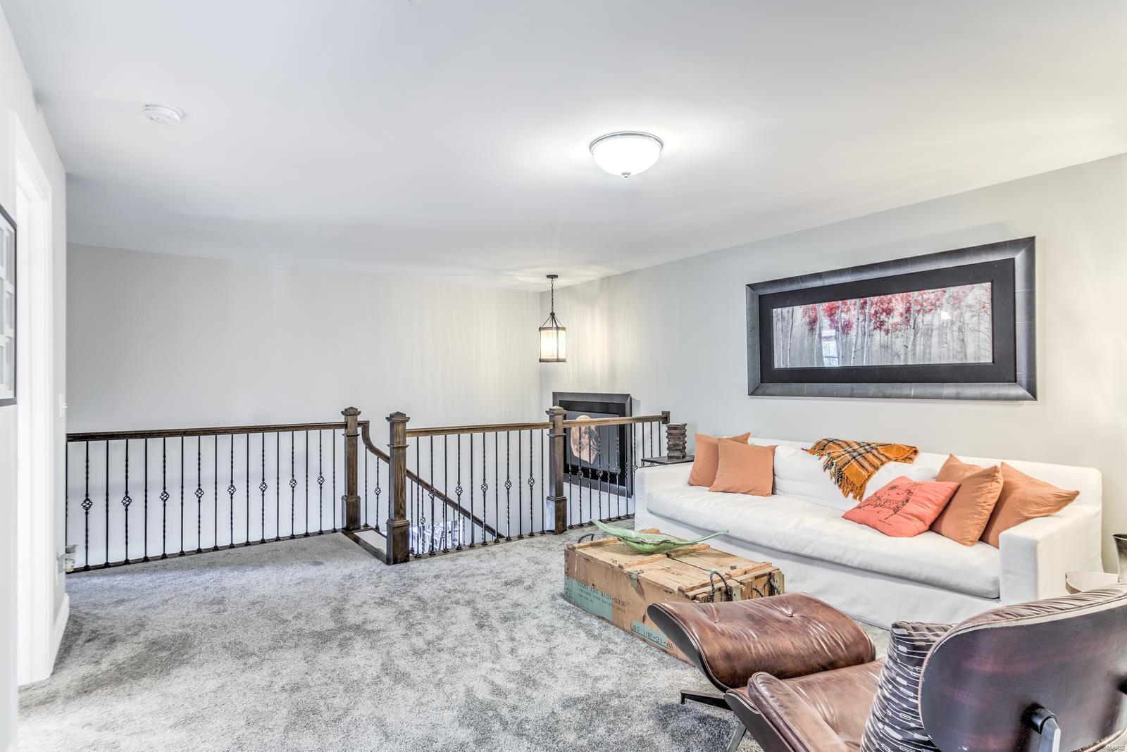 Johnson Harrison - Residential