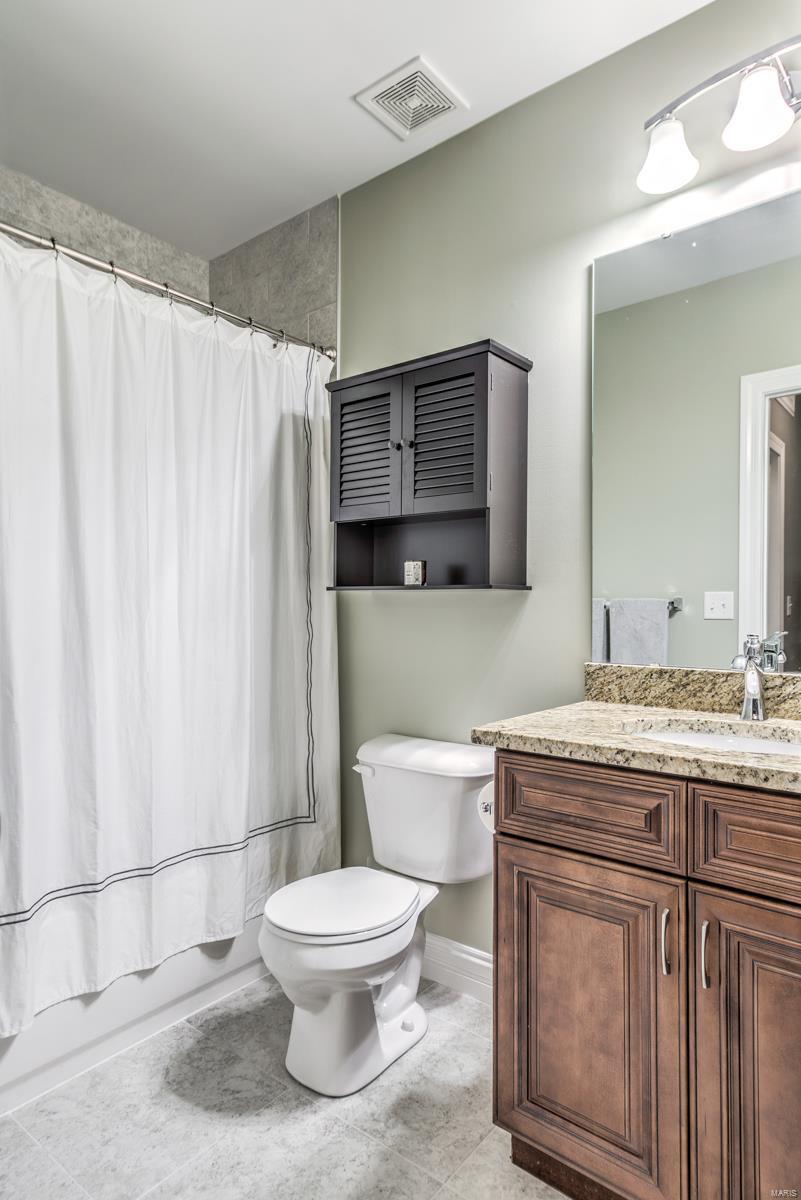 Johnson Harrison - Residential