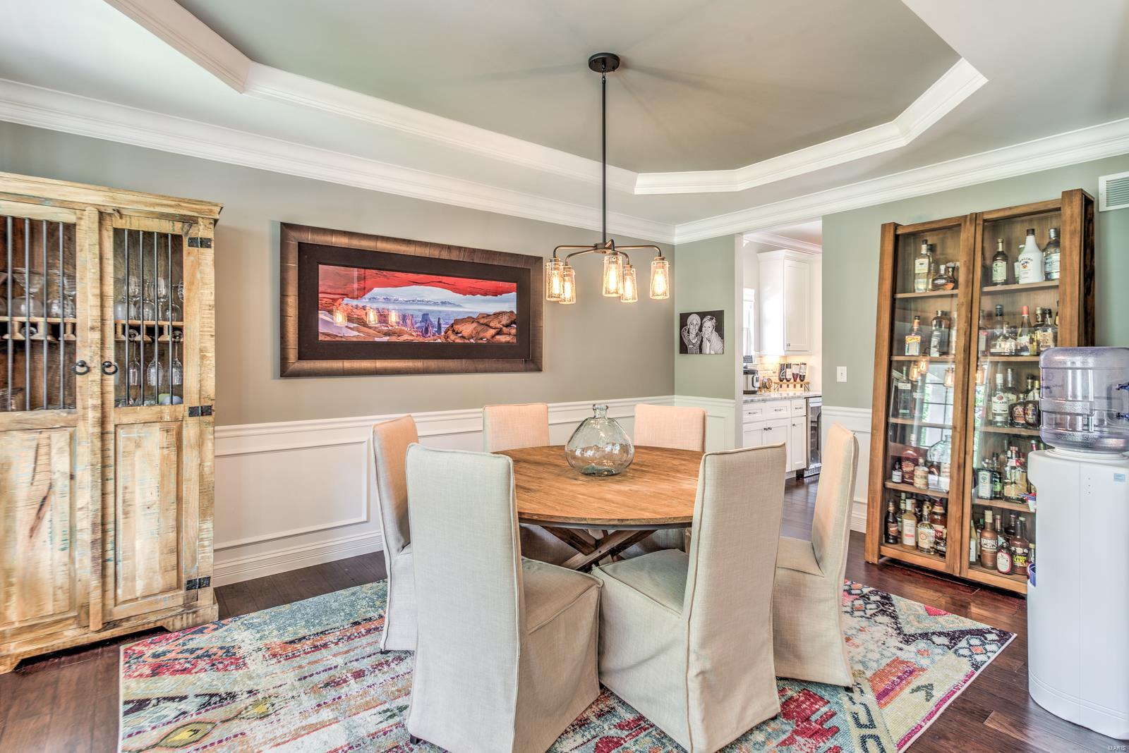 Johnson Harrison - Residential