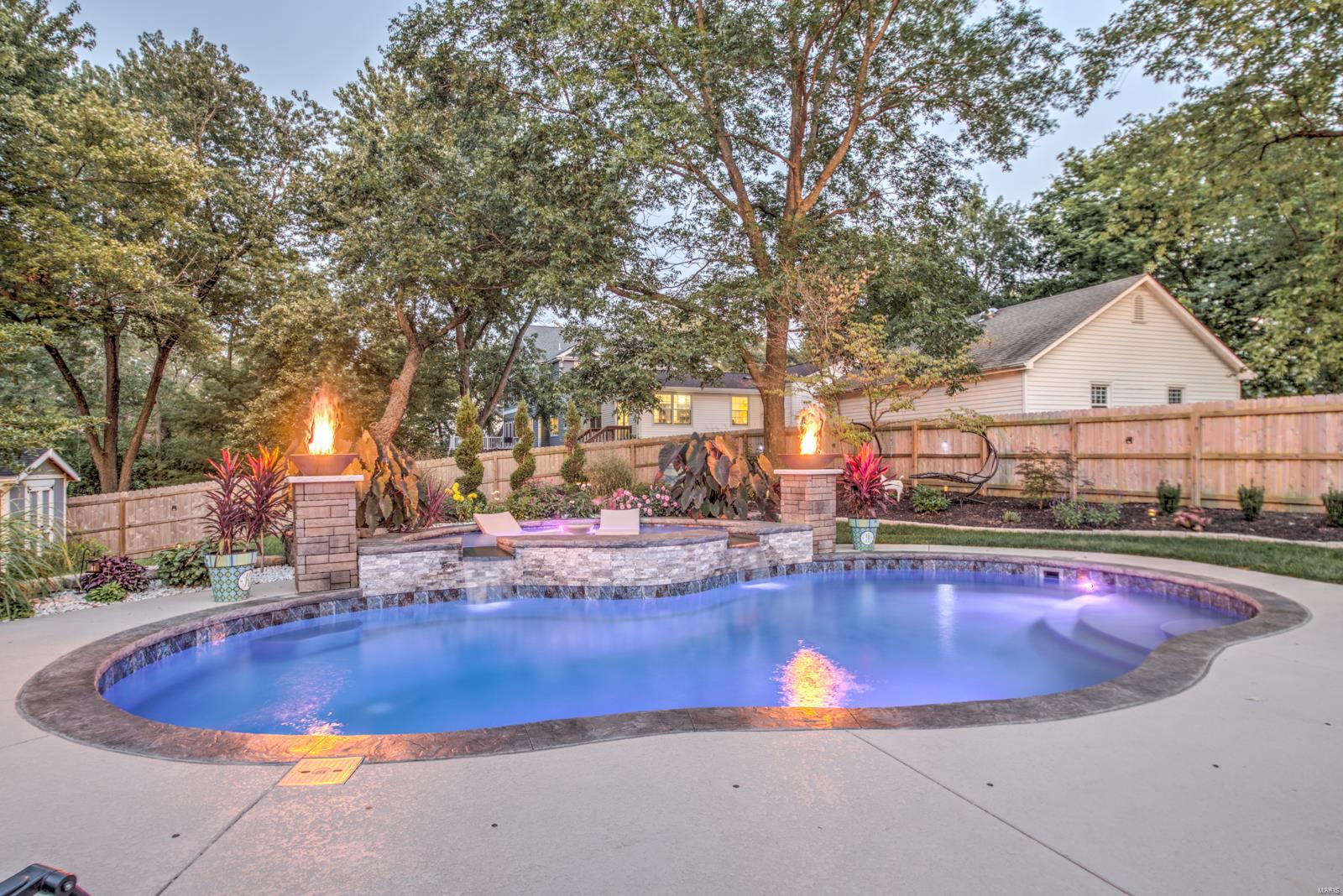 Johnson Harrison - Residential