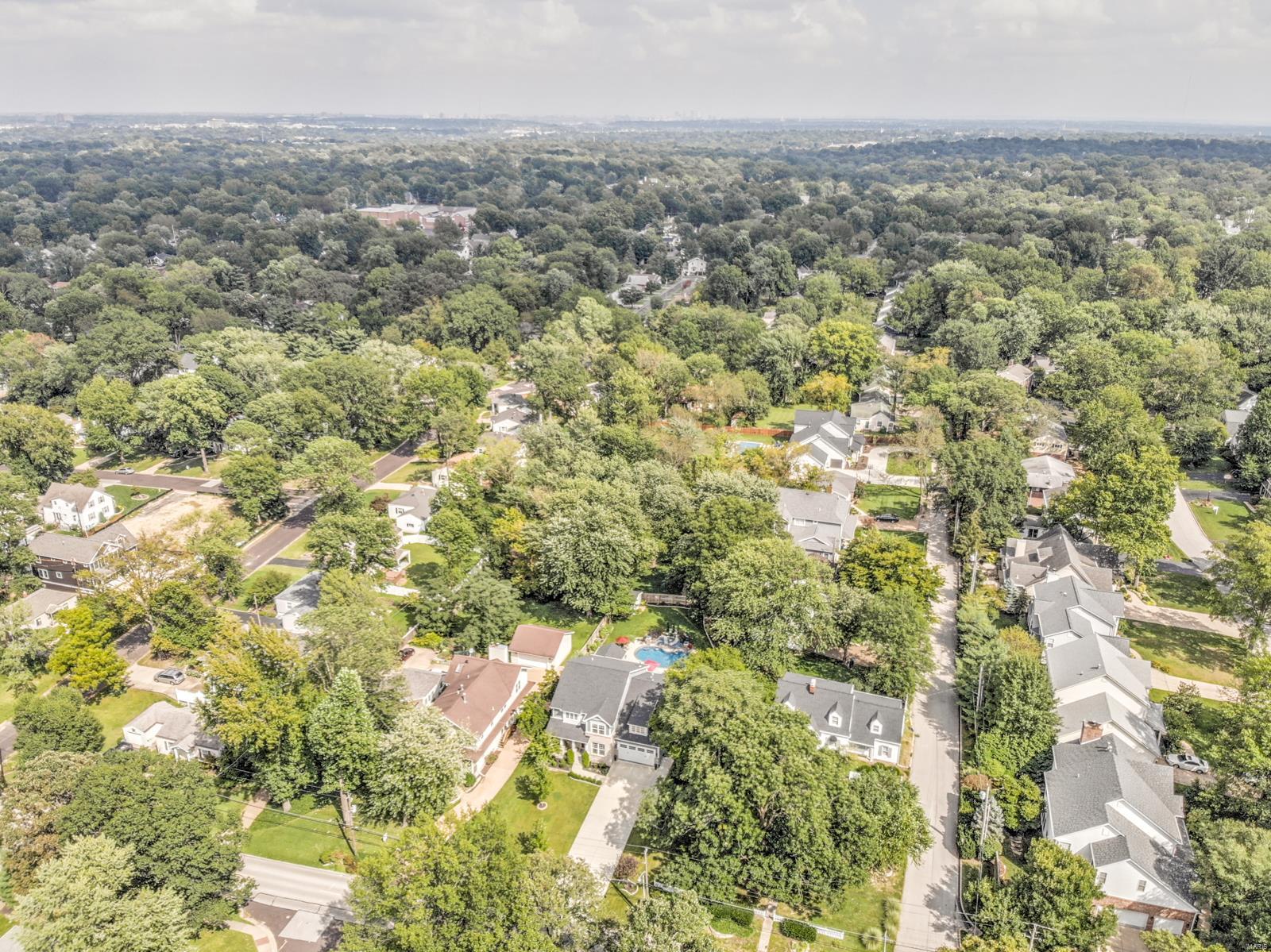 Johnson Harrison - Residential