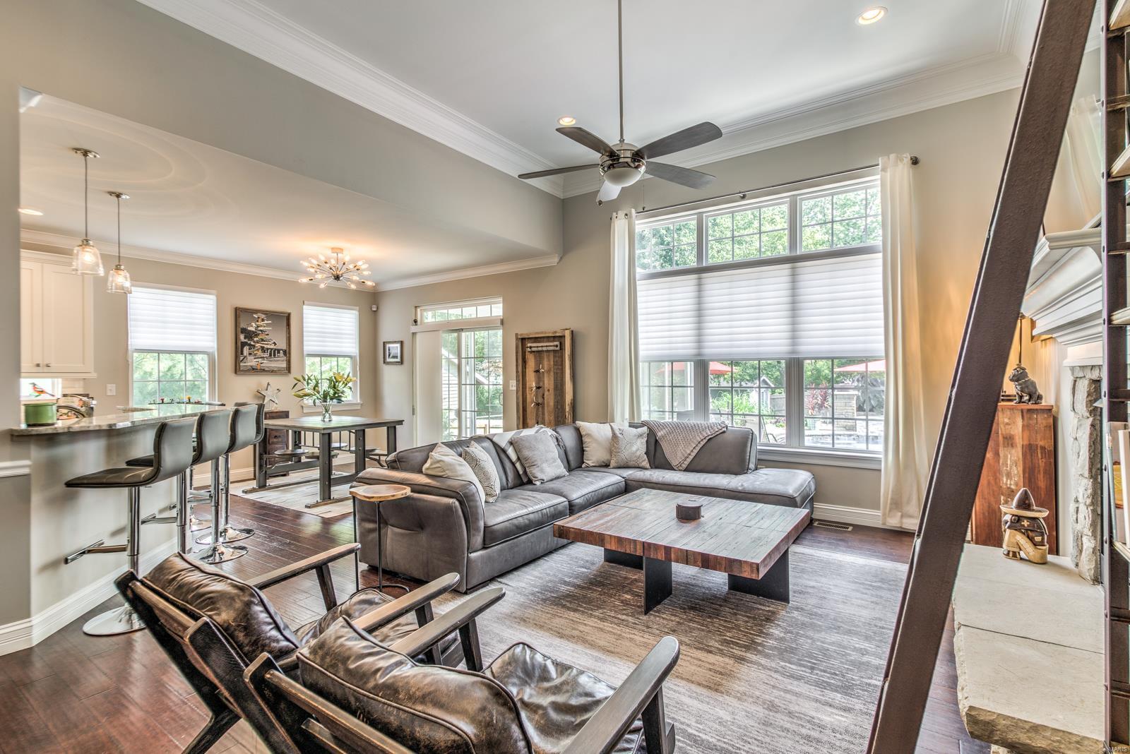 Johnson Harrison - Residential