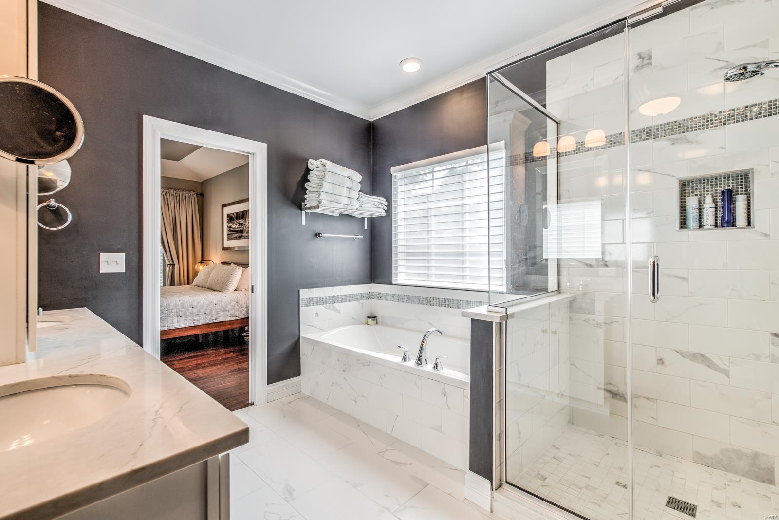 Johnson Harrison - Residential