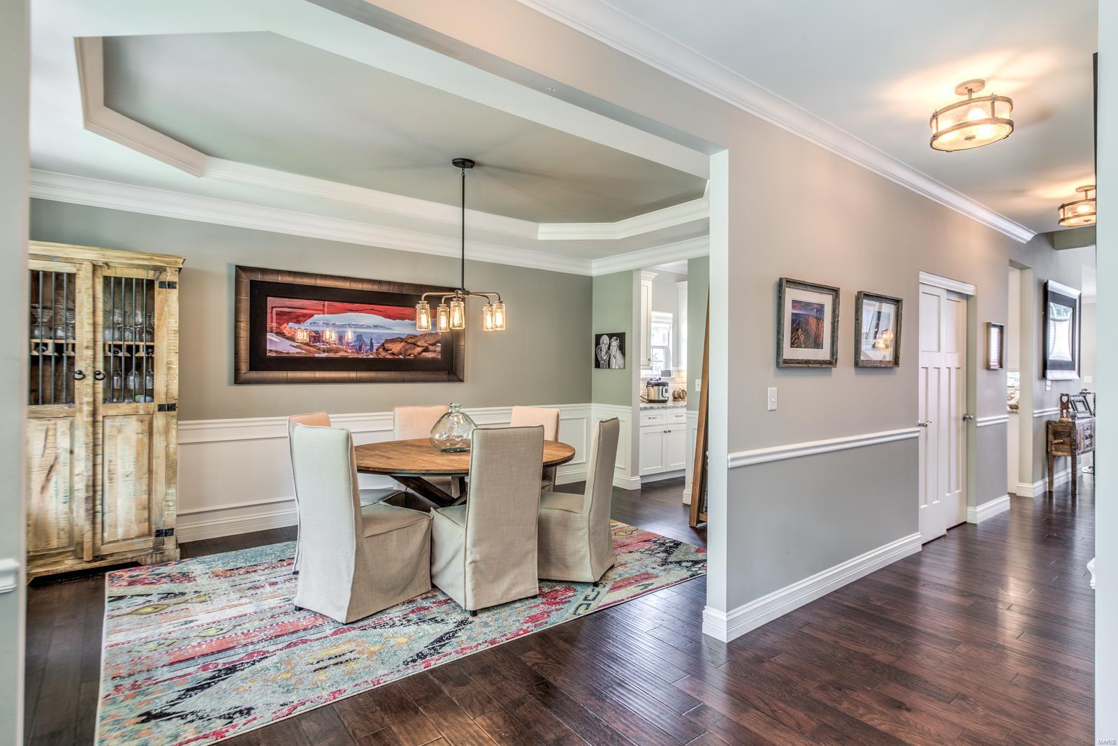 Johnson Harrison - Residential