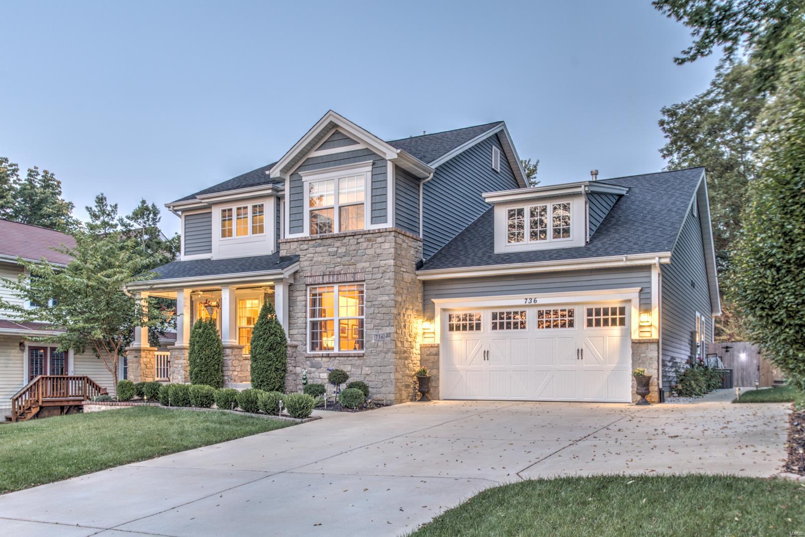 Johnson Harrison - Residential