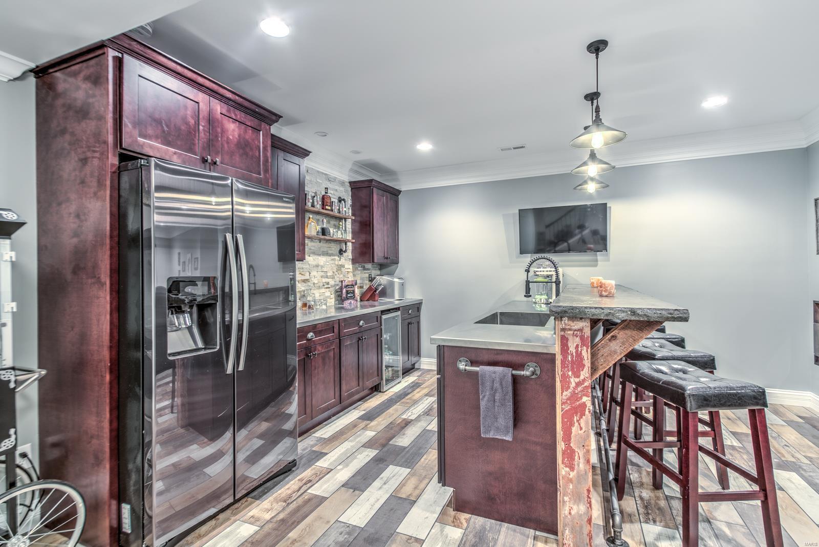 Johnson Harrison - Residential