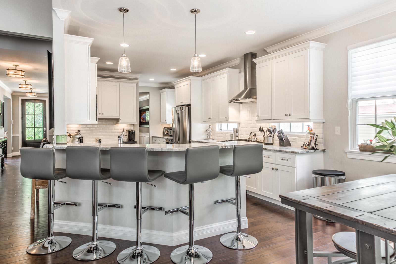 Johnson Harrison - Residential