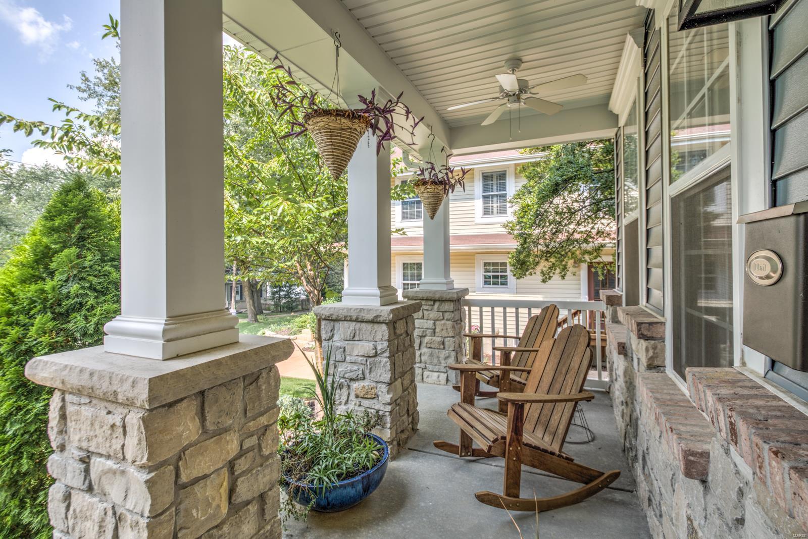 Johnson Harrison - Residential