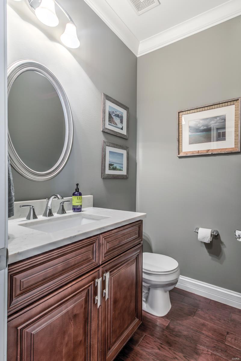 Johnson Harrison - Residential