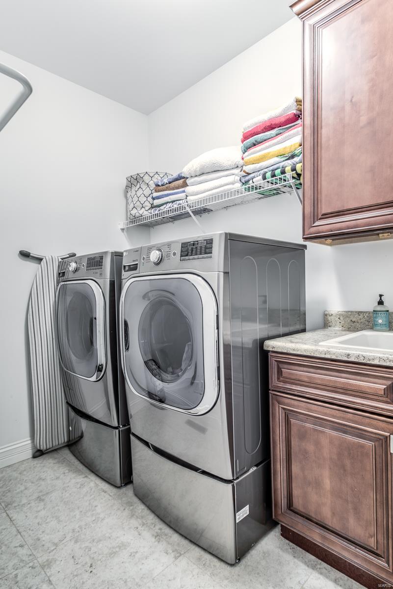 Johnson Harrison - Residential