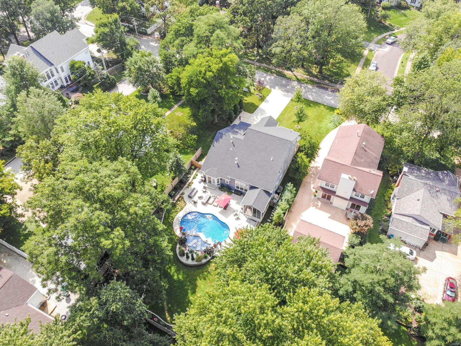 Johnson Harrison - Residential