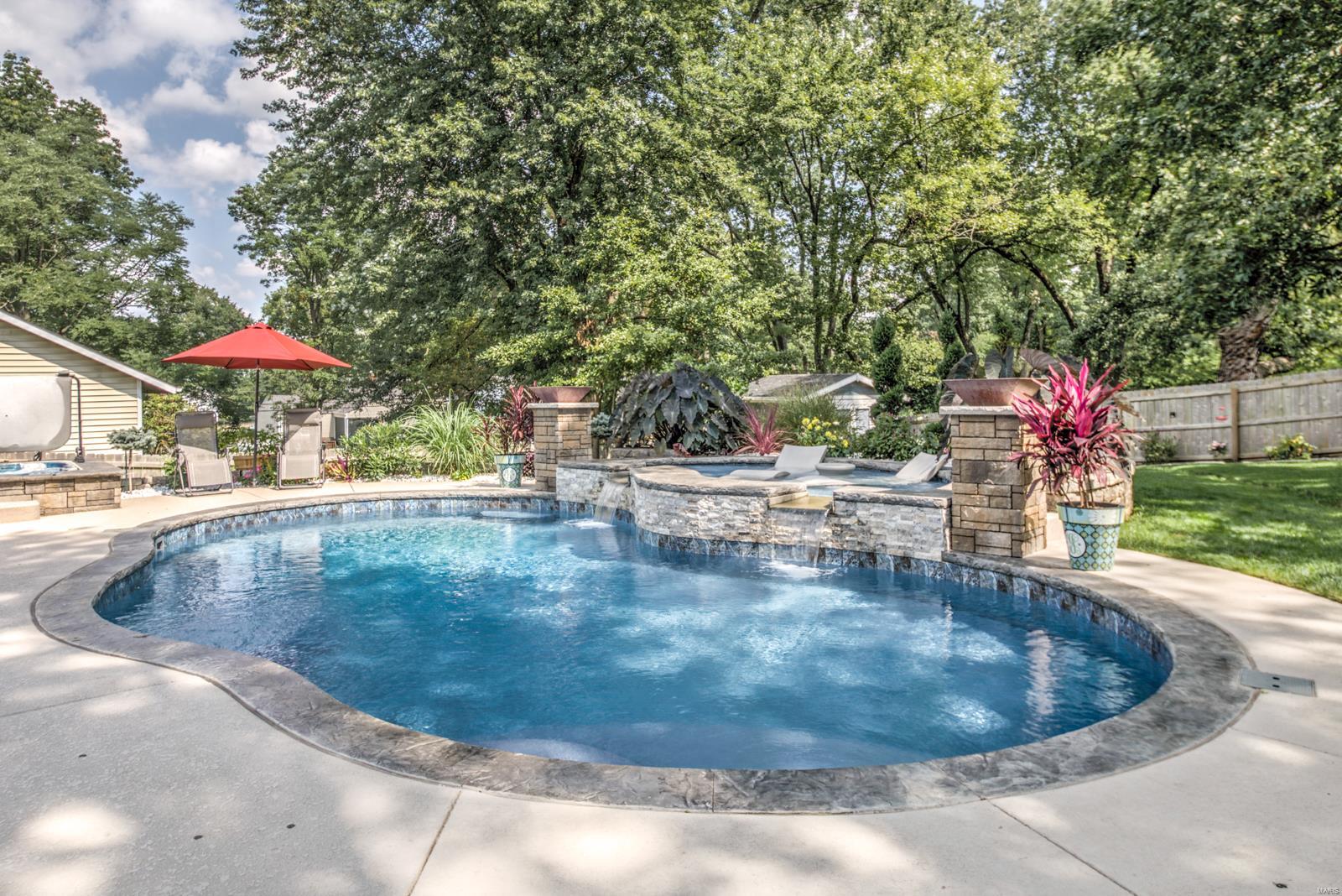 Johnson Harrison - Residential