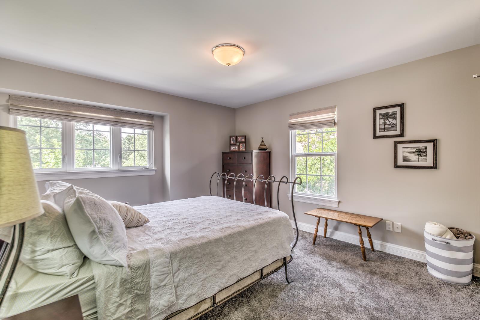 Johnson Harrison - Residential