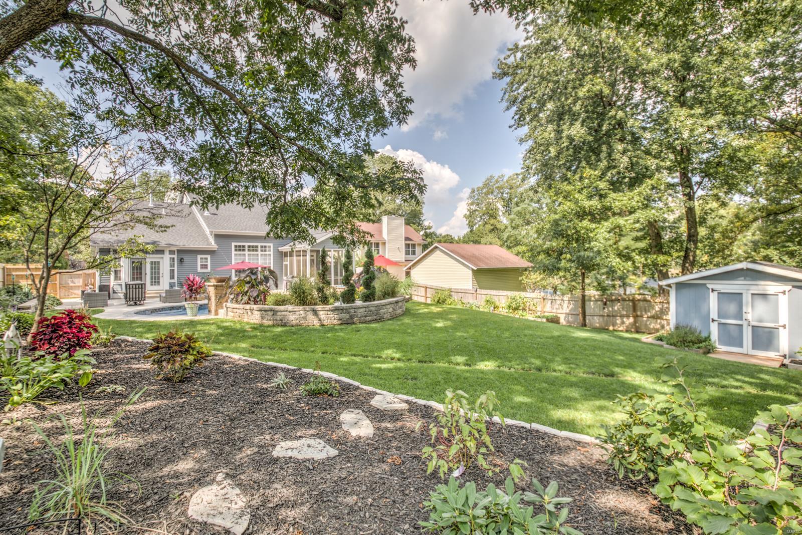 Johnson Harrison - Residential